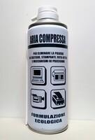 ARIA COMPRESSA 400ML