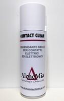 CONTACT CLEAN DISOSSIDANTE SECCO 200ML