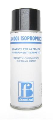 ISOGRAF ALCOL ISOPROPILICO 400ML