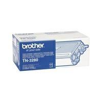 TONER TN3280 ORIGINALE BROTHER
