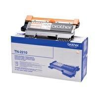 TONER TN2210 ORIGINALE BROTHER