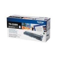 TONER TN230BK OR X BROTHER