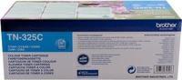 TONER TN325CY ORIGINALE BROTHER