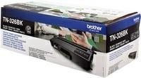 TONER TN-326 BK ORIGINALE BROTHER