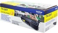 TONER TN-326 YL ORIGINALE BROTHER