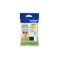 INK LC-3217 YL ORIGINALE BROTHER MFC-J6930DW