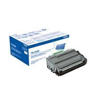 TONER TN-3520 20K ORIGINALE BROTHER HL-L6400DW