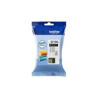 INK LC-3219XL BK ORIGINALE BROTHER MFC-J6930DW/6530DW/5730DW/5330DW