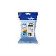 INK LC-3219XL BK ORIGINALE BROTHER MFC-J6930DW/6530DW/5730DW/5330DW
