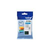 INK LC-3219XL CY ORIGINALE BROTHER MFC-J6930DW/6530DW/5730DW/5330DW
