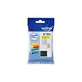 INK LC-3219XL YL ORIGINALE BROTHER MFC-J6930DW/6530DW/5730DW/5330DW