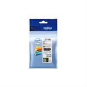 KIT 4 INK LC-3219XL ORIGINALE BROTHER MFC-J6930DW/6530DW/5730DW/5330DW