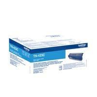 TONER TN-423 CY ORIGINALE BROTHER HL-L8260CDW/8360/MFC-L8690CDW/8900