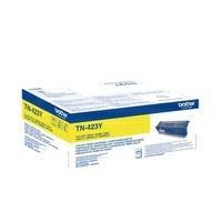 TONER TN-423 YL ORIGINALE BROTHER HL-L8260CDW/8360/MFC-L8690CDW/8900
