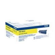TONER TN-423 YL ORIGINALE BROTHER HL-L8260CDW/8360/MFC-L8690CDW/8900