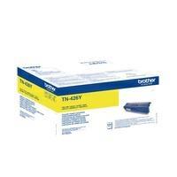 TONER TN-426 YL ORIGINALE BROTHER HL-L8630CDW/8900CDW