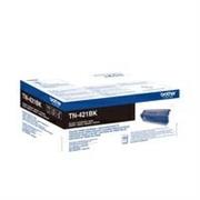 TONER TN-421 BK ORIGINALE BROTHER HL-L8260CDW/HL-L8360CDW