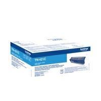 TONER TN-421 CY ORIGINALE BROTHER HL-L8260CDW/HL-L8360CDW