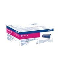 TONER TN-421 MG ORIGINALE BROTHER HL-L8260CDW/HL-L8360CDW