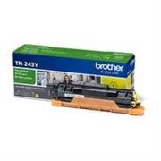 TONER TN-243 YL ORIGINALE BROTHER MFC-L3730CDN 1K