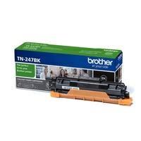 TONER TN-247 BK ORIGINALE BROTHER MFC-L3730CDN 3K