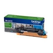 TONER TN-247 CY ORIGINALE BROTHER MFC-L3730CDN 2.3K