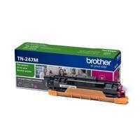 TONER TN-247 MG ORIGINALE BROTHER MFC-L3730CDN 2.3K