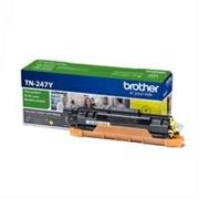TONER TN-247 YL ORIGINALE BROTHER MFC-L3730CDN 2.3K