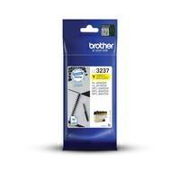 INK JET LC-3237 YL ORIGINALE BROTHER HL-J6000DW/MFC-J5945DW/6945DW