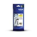INK JET LC-3237 YL ORIGINALE BROTHER HL-J6000DW/MFC-J5945DW/6945DW