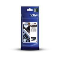 INK JET LC-3239XL BK ORIGINALE BROTHER MFC-J5945DW/6945DW/HL-J6000DW