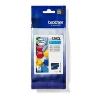 INK JET LC-426XL CY ORIGINALE BROTHER MFCJ4340DW