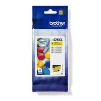 INK JET LC-426XL YL ORIGINALE BROTHER MFCJ4340DW