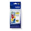 INK JET LC-426XL YL ORIGINALE BROTHER MFCJ4340DW