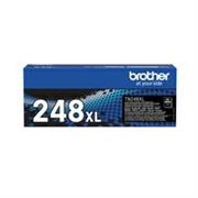 TONER TN-248XL BK ORIGINALE BROTHER DCPL3560CDW/HLL3220CW/MFCL3740CDWE