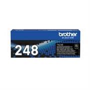TONER TN-248 BK ORIGINALE BROTHER DCP-L3560CDW/HL-L3220CW/MFC-L3740CDWE