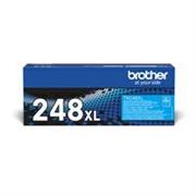 TONER TN-248XL CY ORIGINALE BROTHER DCP-L3560CDW/HL-L3220CW/MFCL3740CDWE