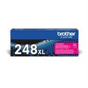 TONER TN-248XL MG ORIGINALE BROTHER DCP-L3560CDW/HLL3220CW/MFCL3740CDWE