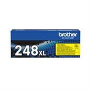 TONER TN-248XL YL ORIGINALE BROTHER DCP-L3560CDW/HLL3220CW/MFCL3740CDWE