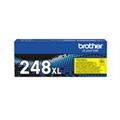 TONER TN-248XL YL ORIGINALE BROTHER DCP-L3560CDW/HLL3220CW/MFCL3740CDWE