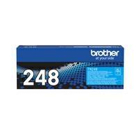 TONER TN-248 CY ORIGINALE BROTHER DCP-L3560CDW/HL-L3220CW/MFC-L3740CDWE