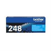 TONER TN-248 CY ORIGINALE BROTHER DCP-L3560CDW/HL-L3220CW/MFC-L3740CDWE