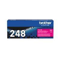 TONER TN-248 MG ORIGINALE BROTHER DCP-L3560CDW/HL-L3220CW/MFC-L3740CDWE