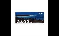 TONER TN-3600XL ORIGINALE BROTHER DCP-L5510DW/HL-L5210DN/6210DW 6K