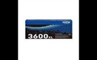 TONER TN-3600XL ORIGINALE BROTHER DCP-L5510DW/HL-L5210DN/6210DW 6K