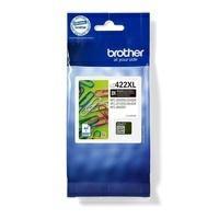 INK LC-422XL BK ORIGINALE BROTHER MFC-J6940DW/6540DW/5740DW/5340DW