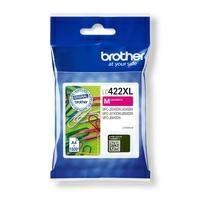 INK LC-422XL MG ORIGINALE BROTHER MFC-J6940DW/6540DW/5740DW/5340DW