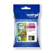 INK LC-422XL MG ORIGINALE BROTHER MFC-J6940DW/6540DW/5740DW/5340DW