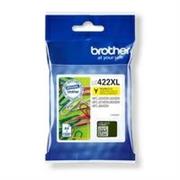 INK LC-422XL YL ORIGINALE BROTHER MFC-J6940DW/6540DW/5740DW/5340DW